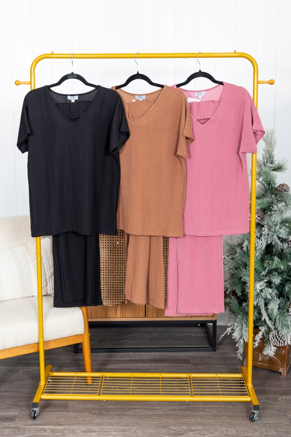 Kickin It Lounge Set