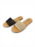 Corkys Just Meshin With Ya Sandal
