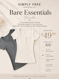 Simply Free Bare Essentials Bundle