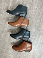 The Mug Bootie