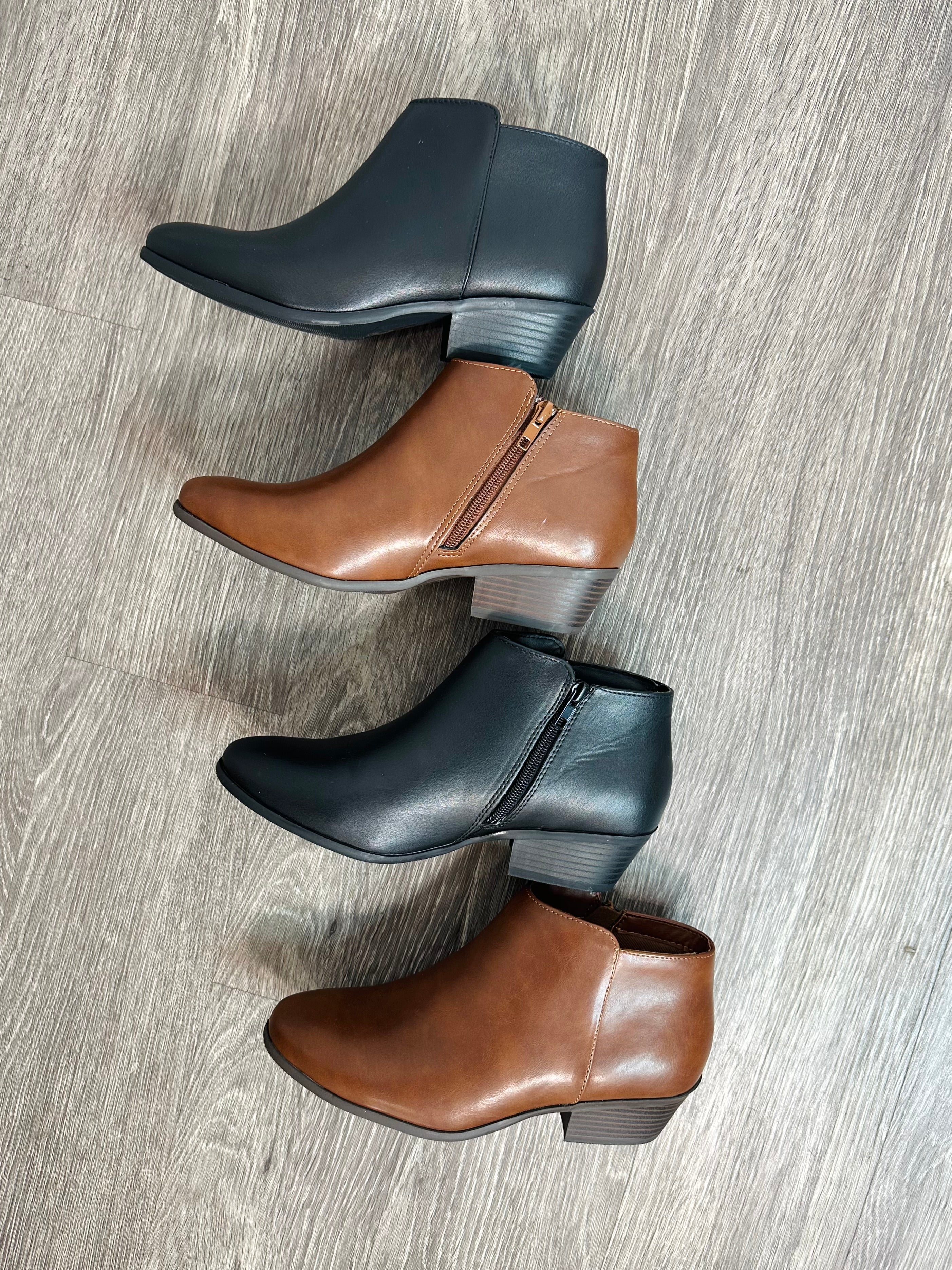 The Mug Bootie
