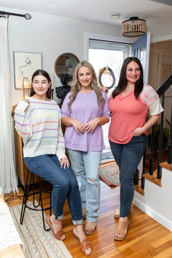 A Lifetime Dream Top