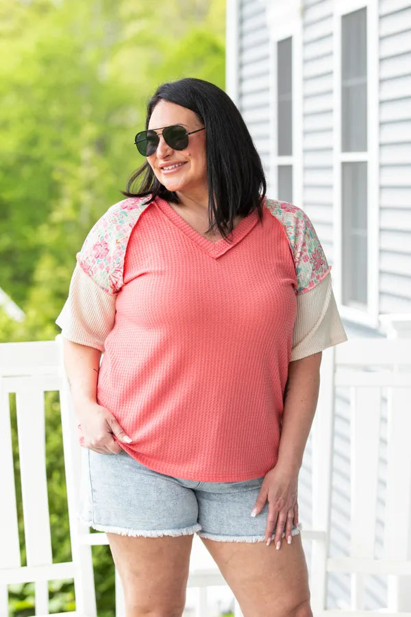 A Lifetime Dream Top