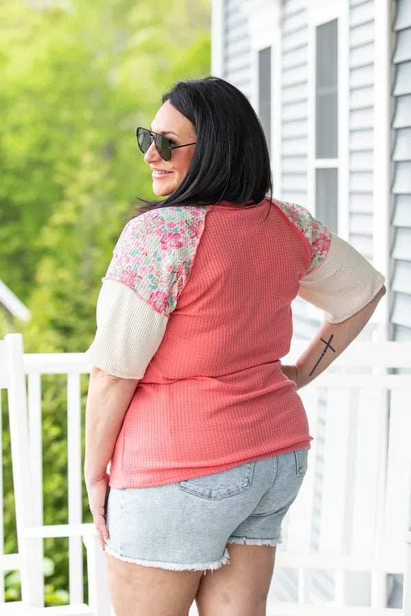 A Lifetime Dream Top