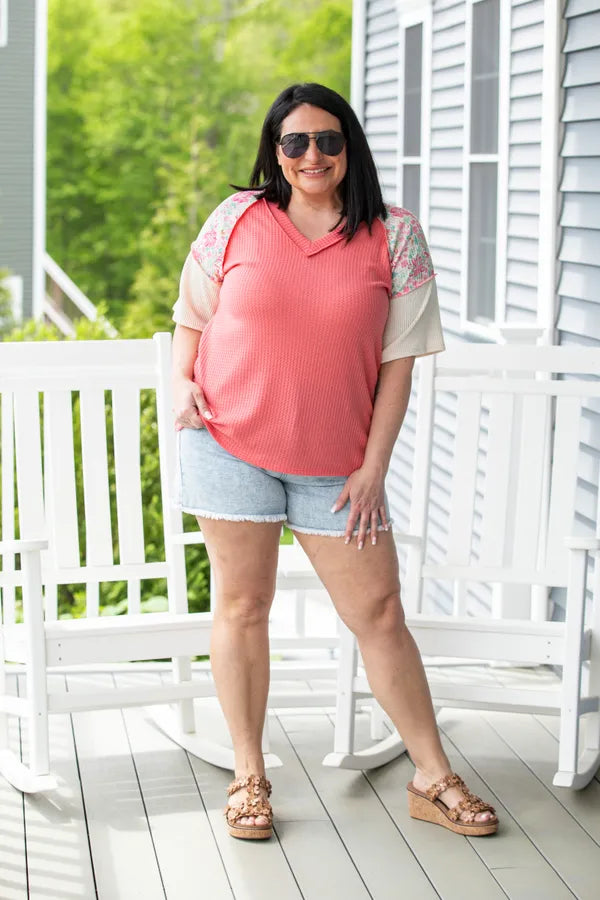 A Lifetime Dream Top