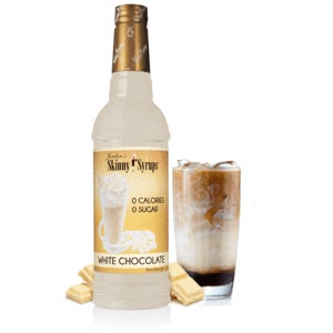 Skinny Syrups