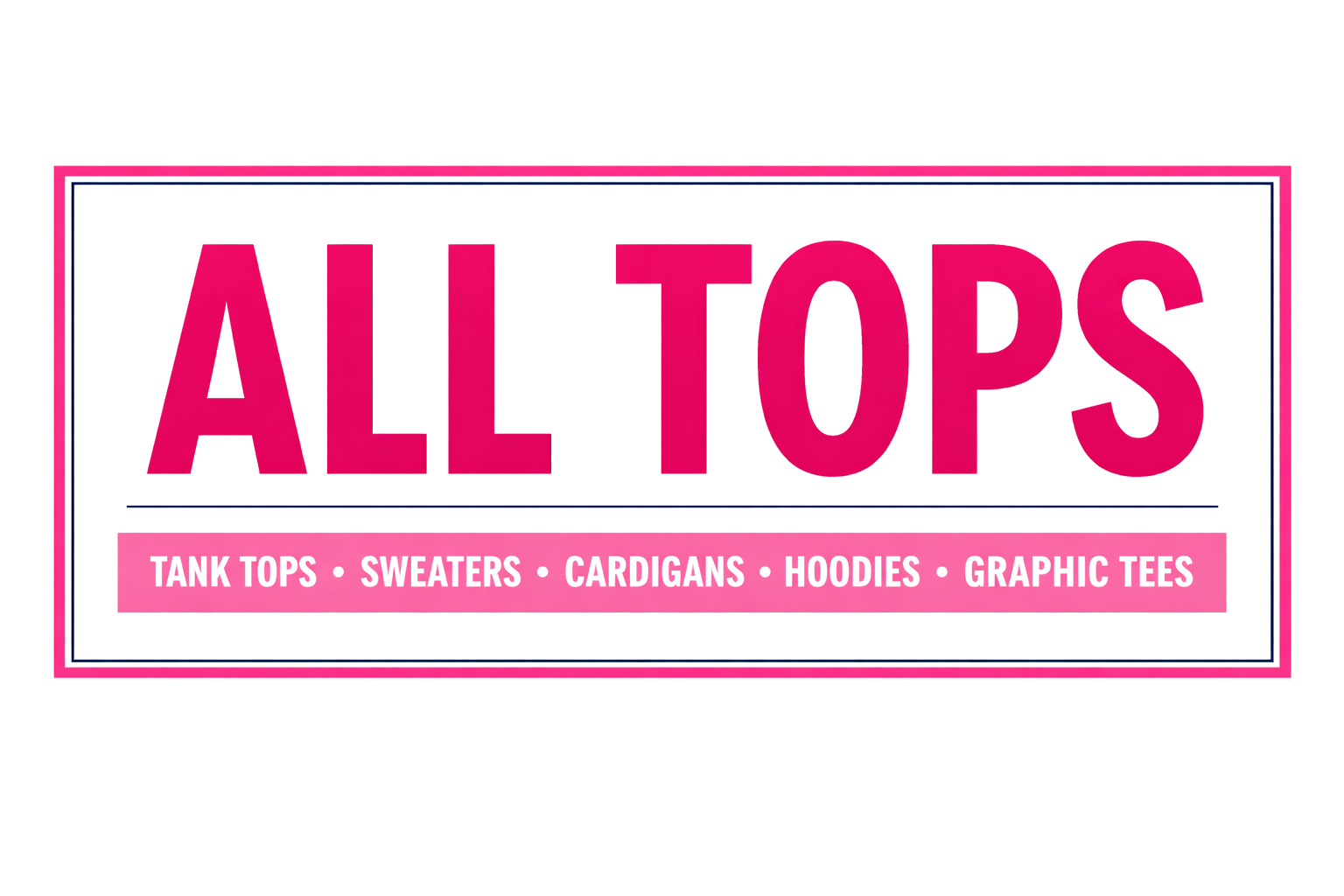 All Tops