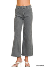 Fall Vibes On the Way Zenana Jeans