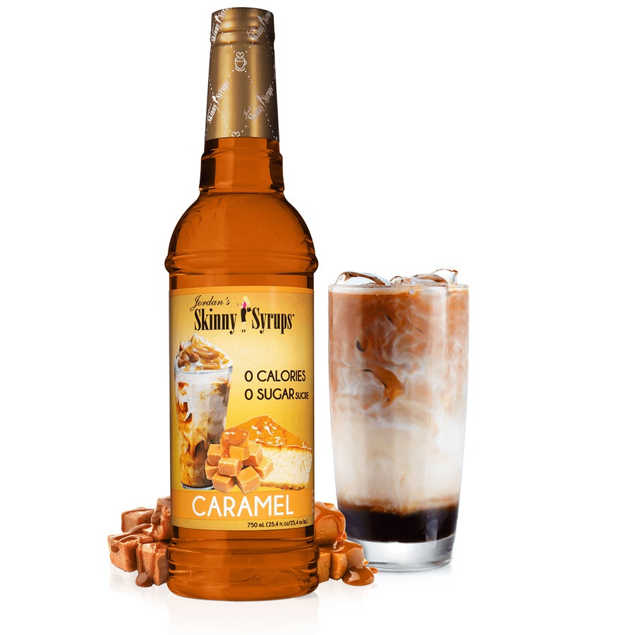 Skinny Syrups