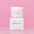 glowbalance toner pads