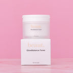 glowbalance toner pads
