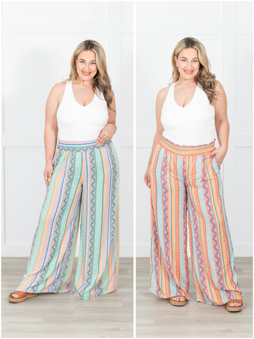 Join The Comfort Club Pants