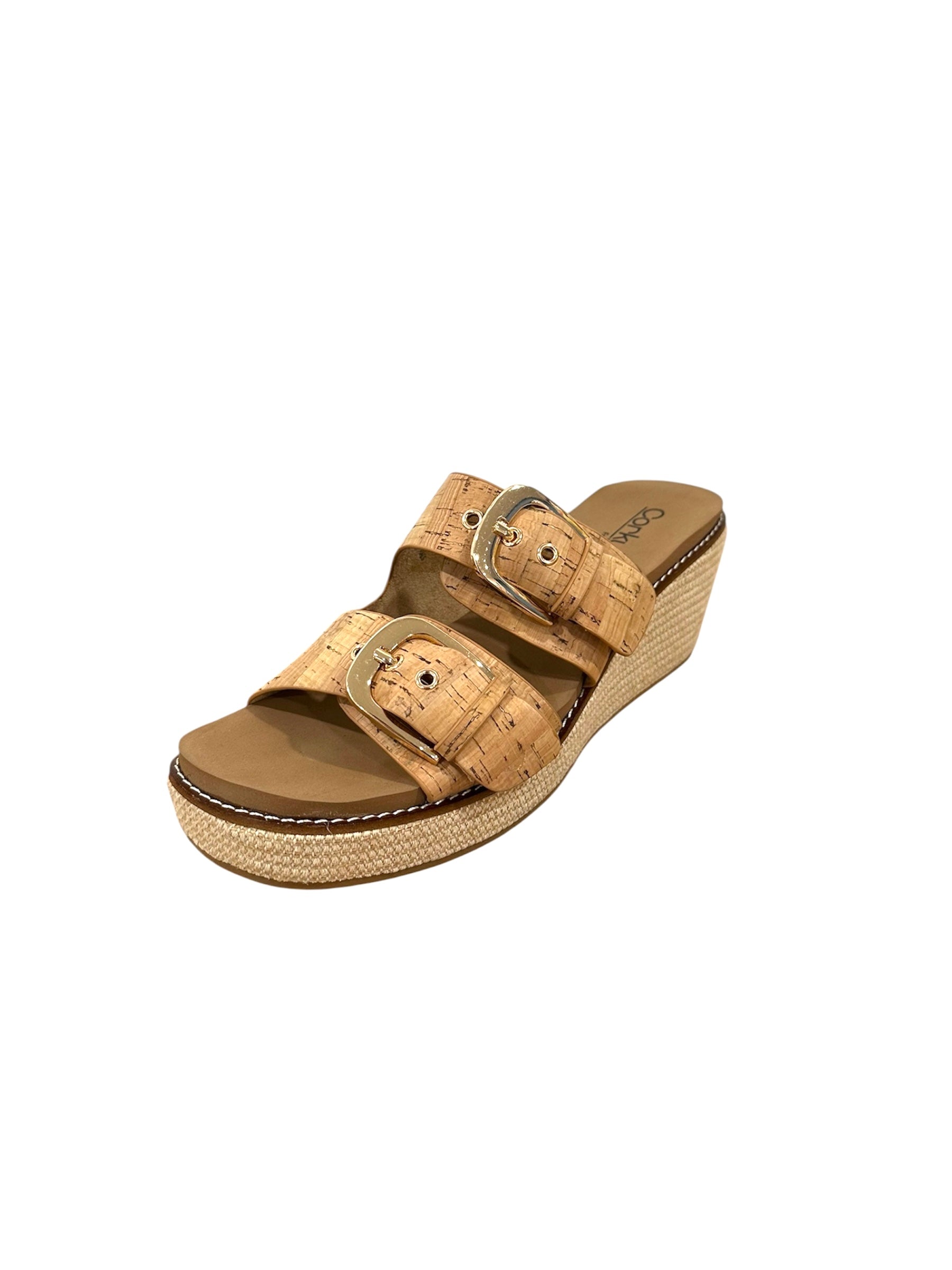 Corkys Manifest Wedge