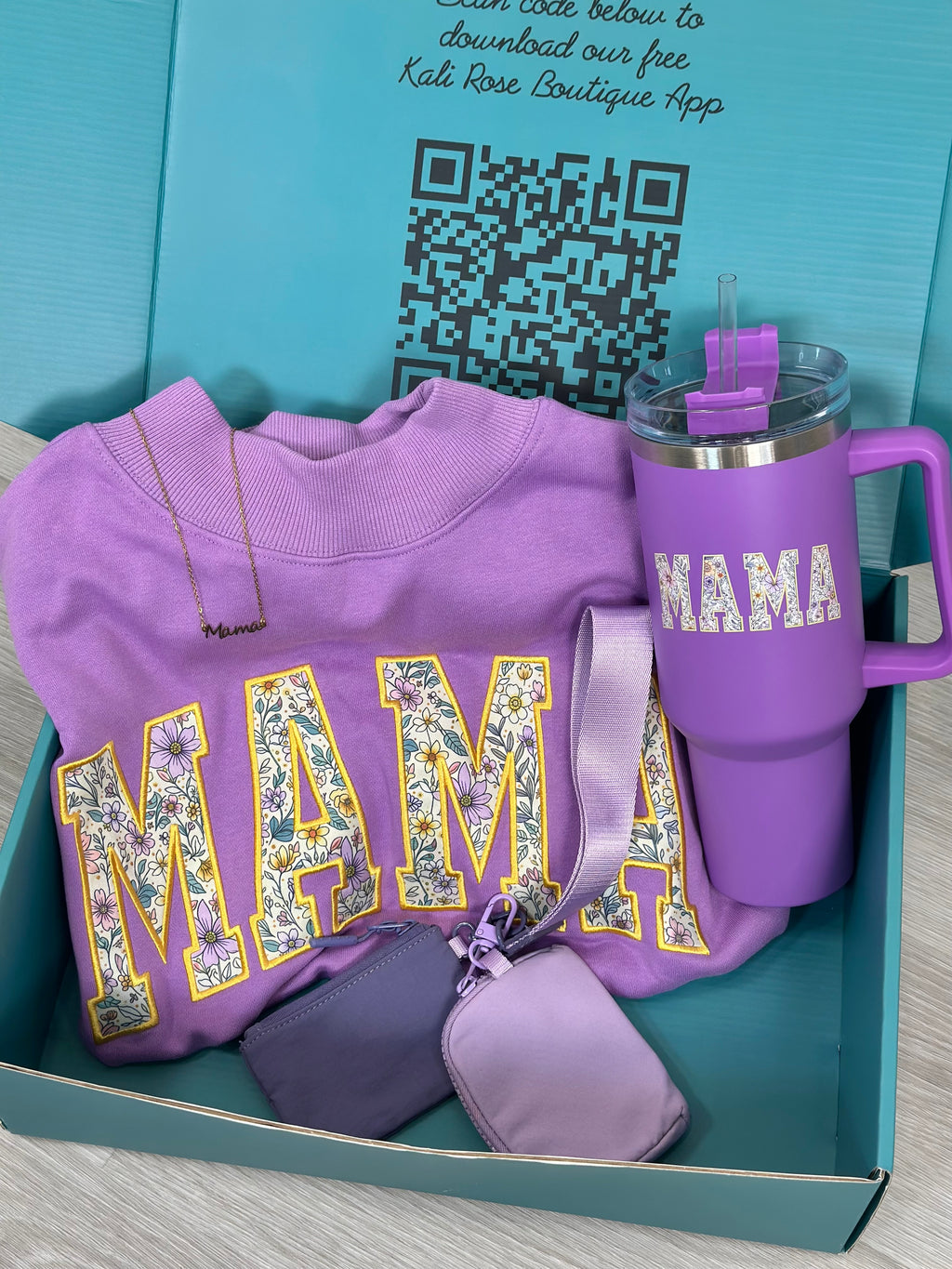 Mothers Day Bundle