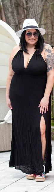 Relentlessly Charming Dress