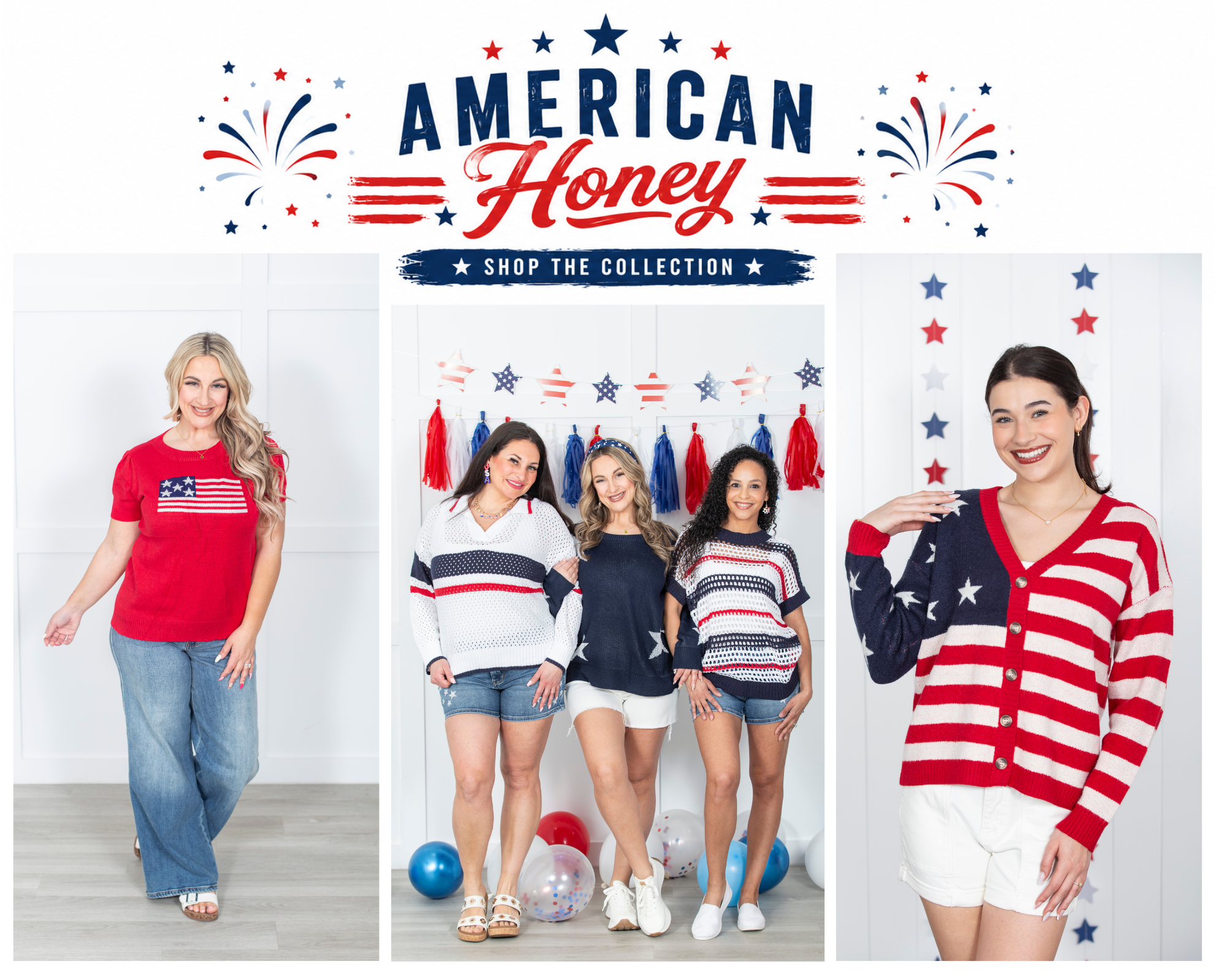 American Honey