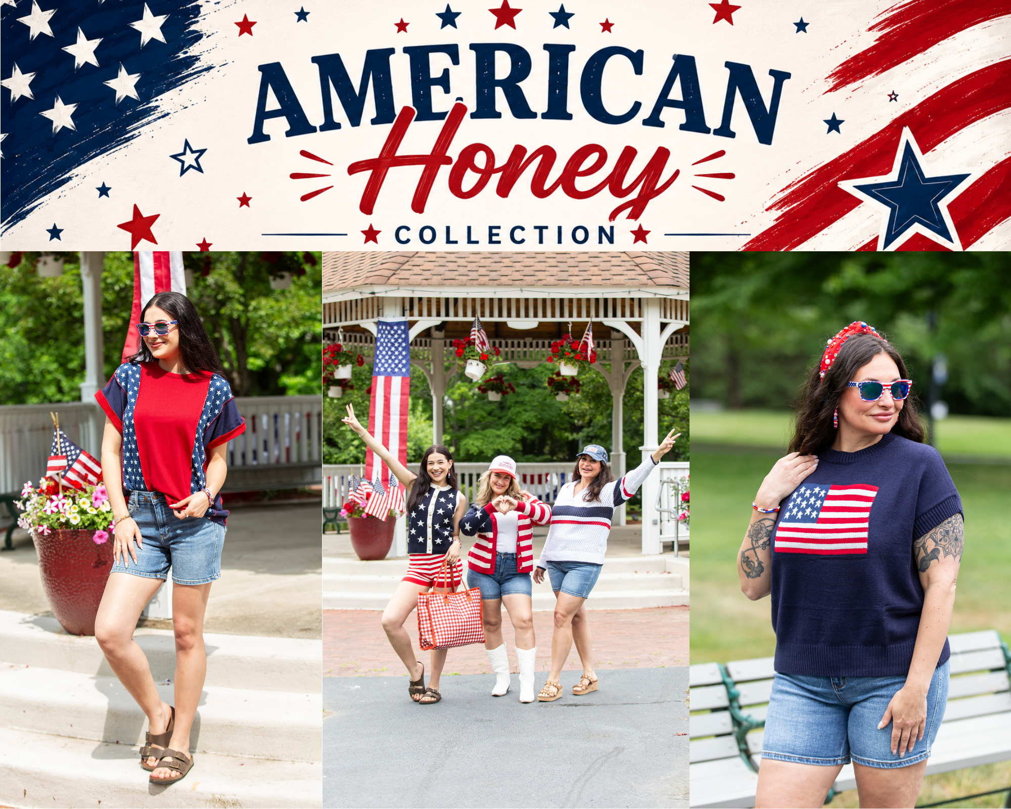 American Honey