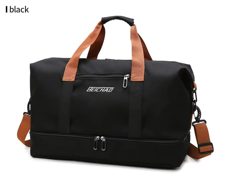 Multifunction Travel Bag