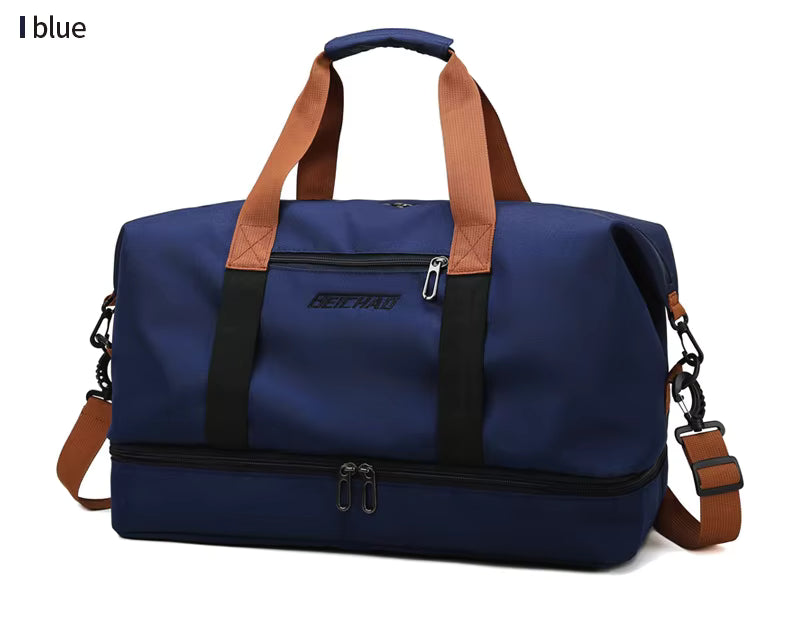 Multifunction Travel Bag