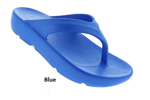Walking Into Summer Flip Flop