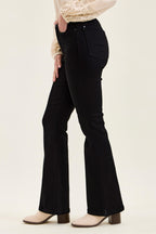 The Zoey Tummy Control Judy Blue Jeans