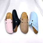 Meet Me Outside Clog