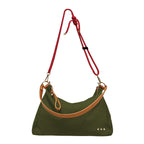 Cosette Canvas Shoulder Bag-Shoulder Bag-Pretty Simple