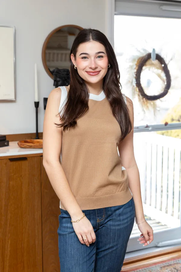 Casual Outing Top
