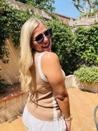 Casual Outing Top