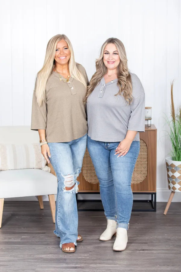 Close To Me Top