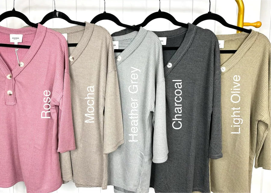 Close To Me Top