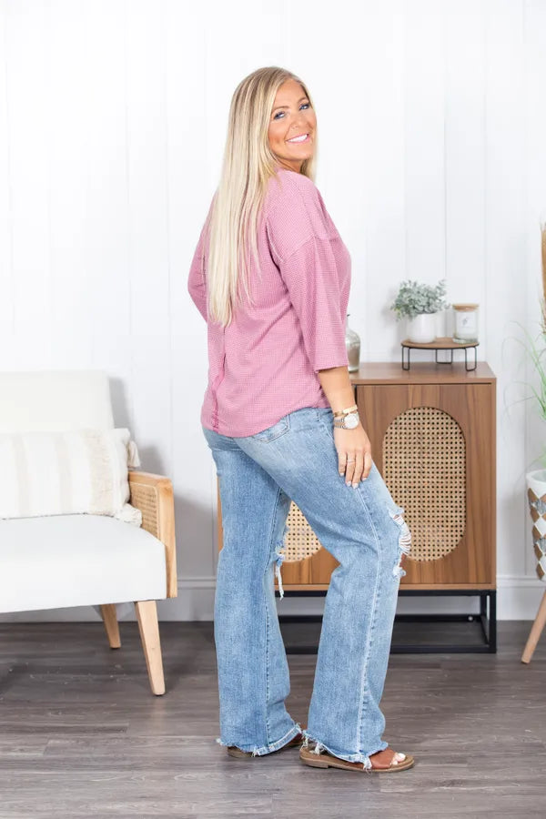 Close To Me Top