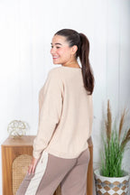 Choose Yourself Sweater
