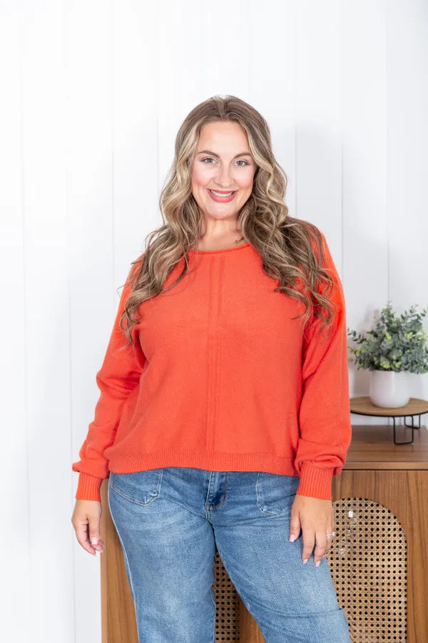 Choose Yourself Sweater