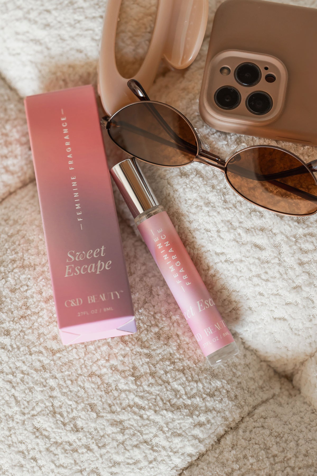 Sweet Escape Fragrance