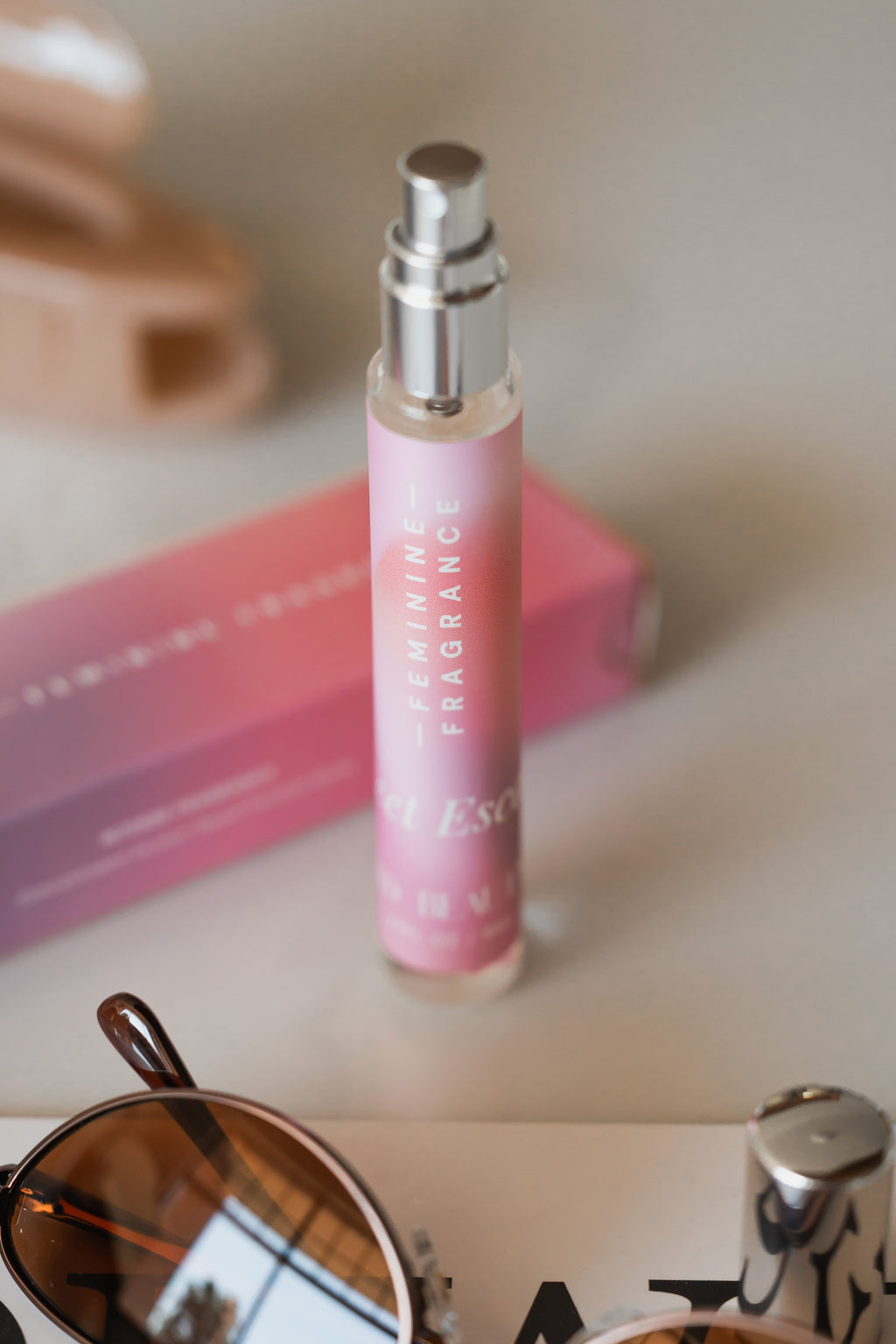 Sweet Escape Fragrance