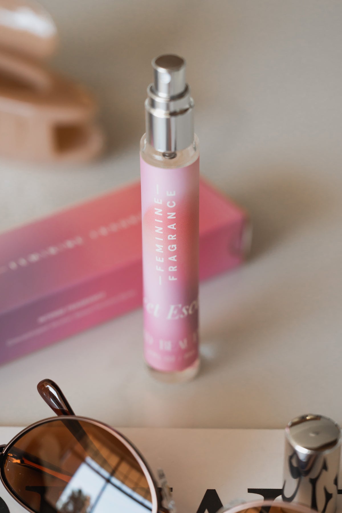 Sweet Escape Fragrance