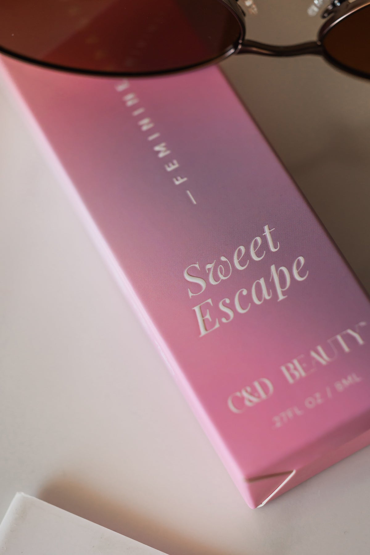 Sweet Escape Fragrance