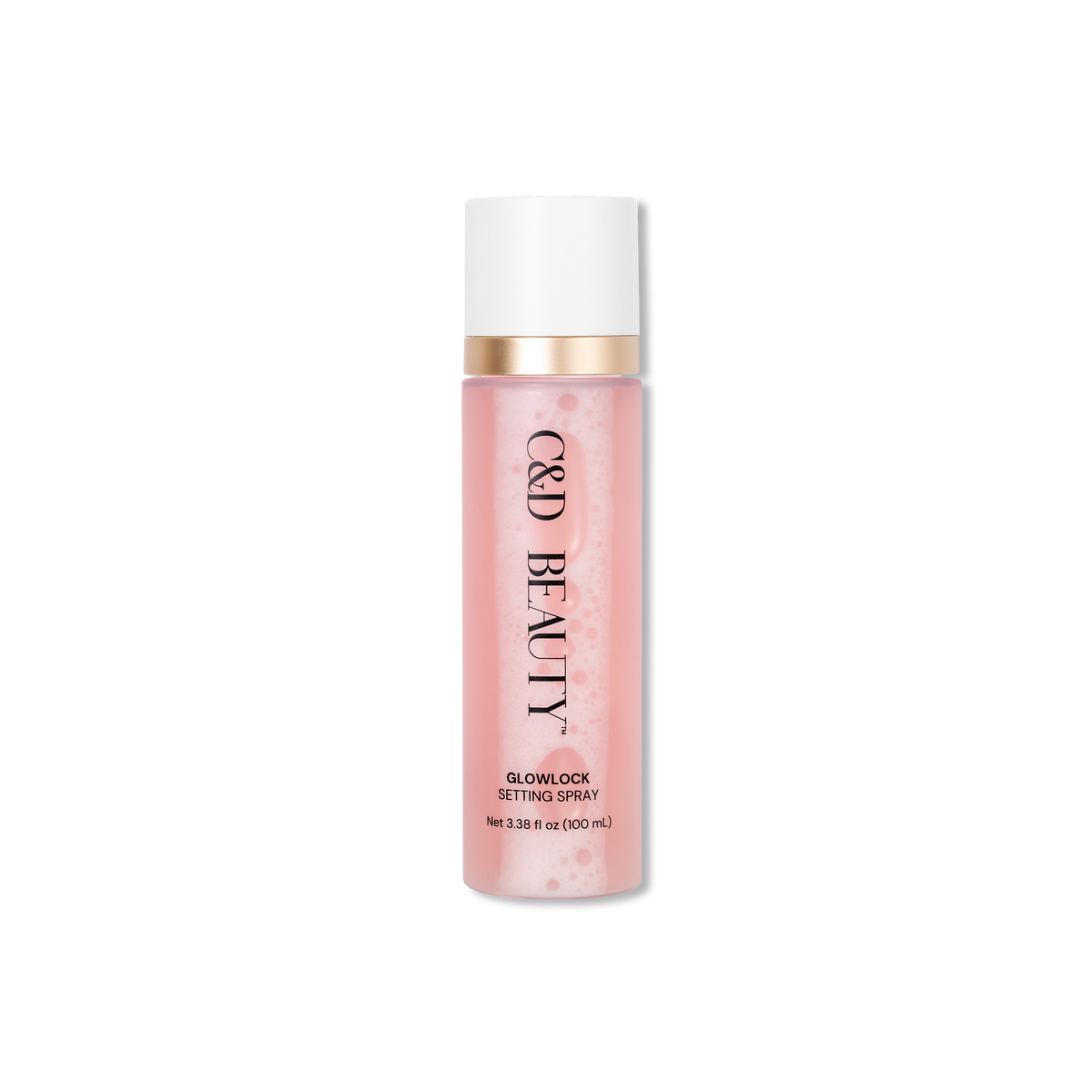 GlowLock Setting Spray