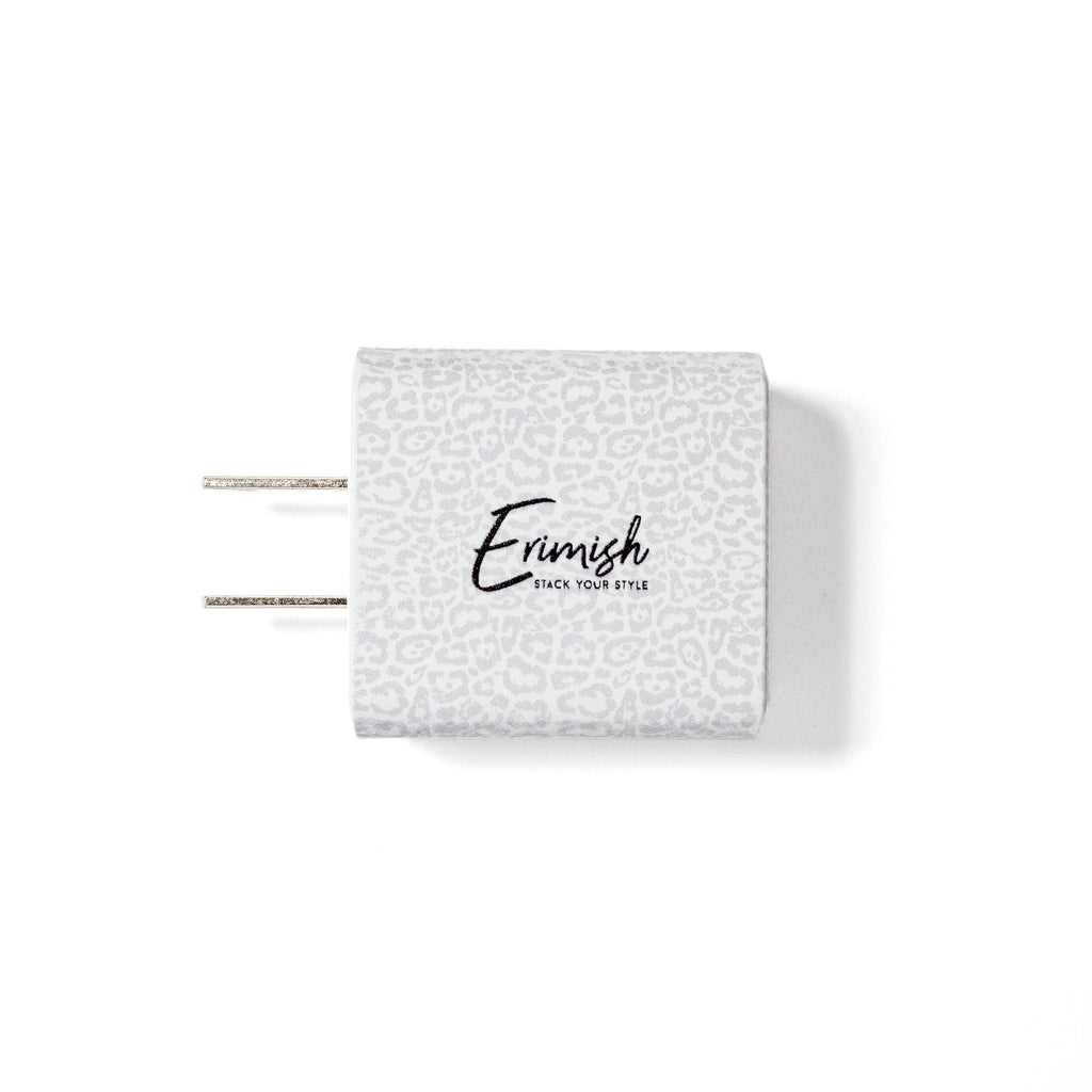 Ultra Fast Charging Cube