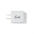 Ultra Fast Charging Cube