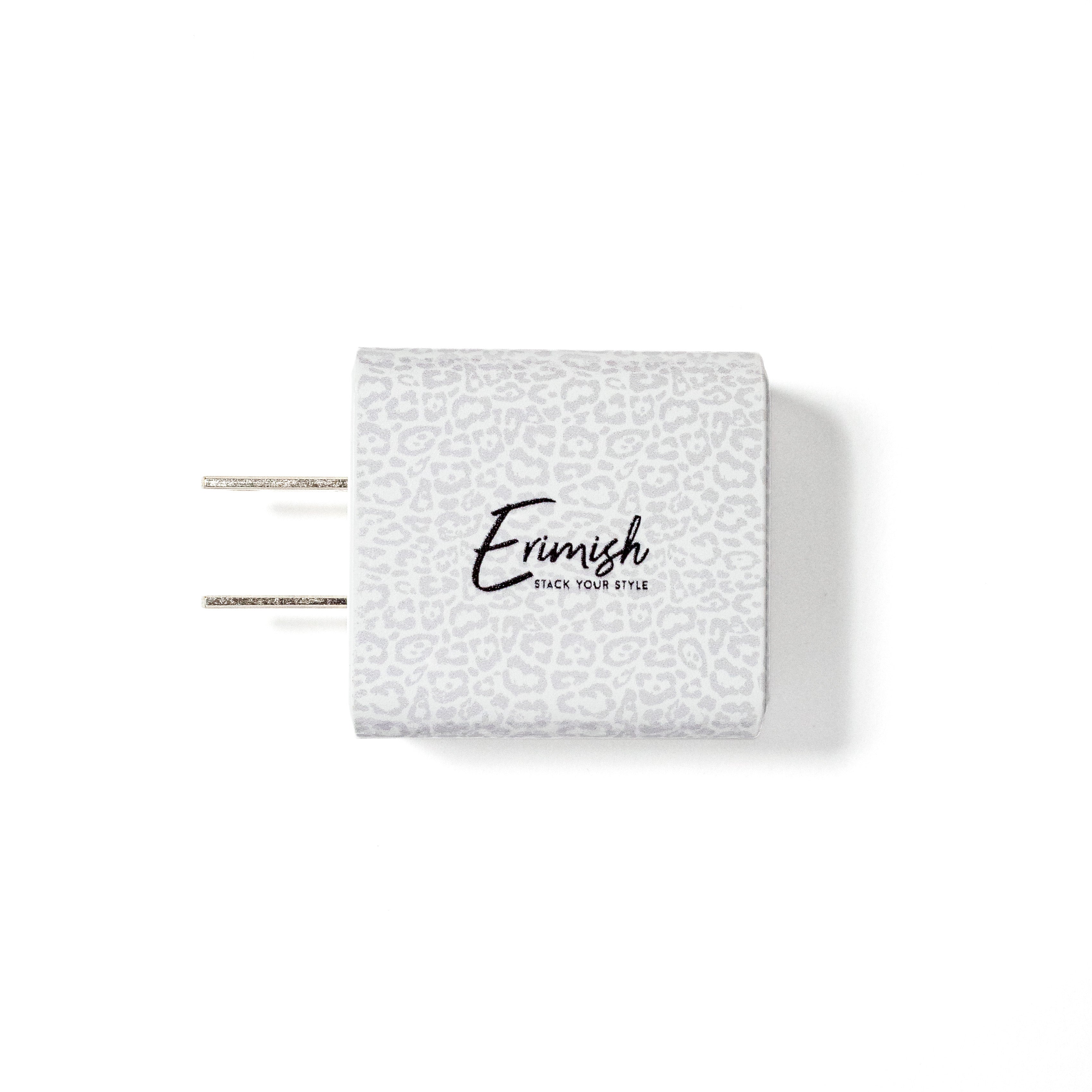 Ultra Fast Charging Cube
