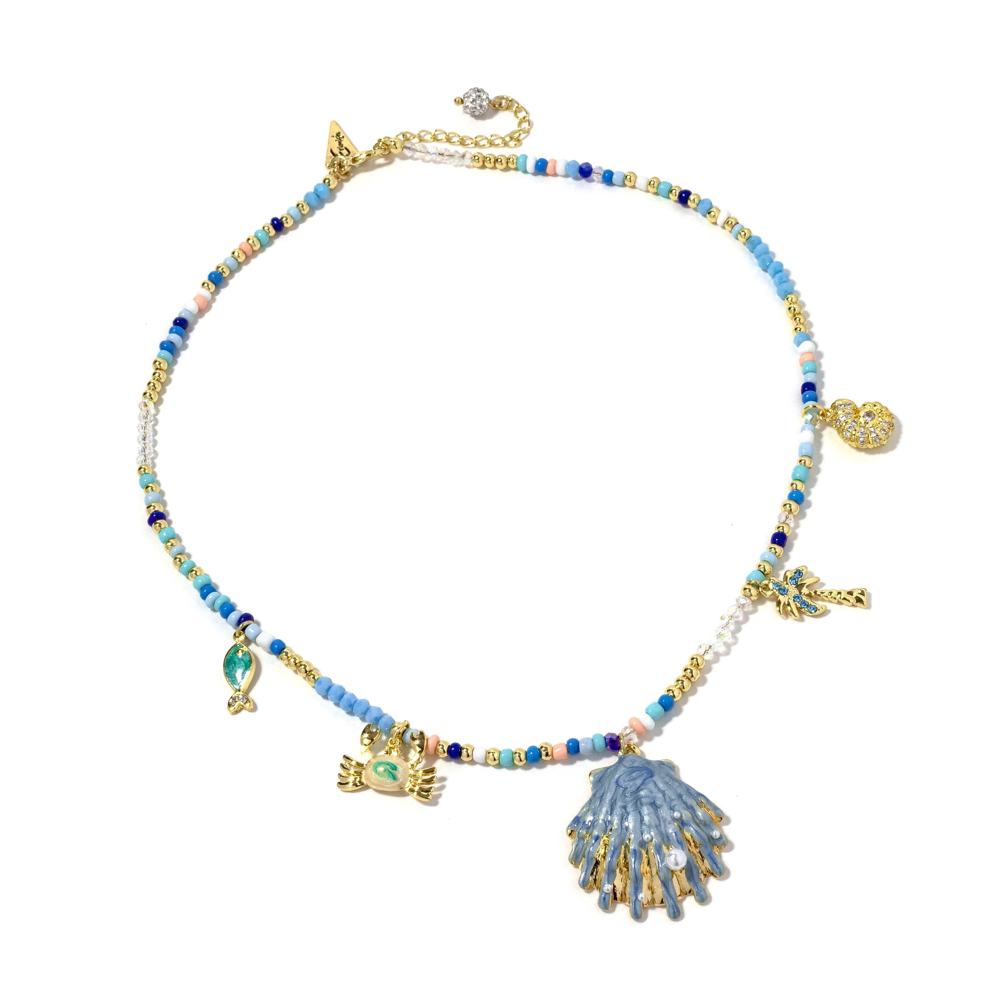 Coastal Daydream Necklace