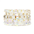 Crystal Stack