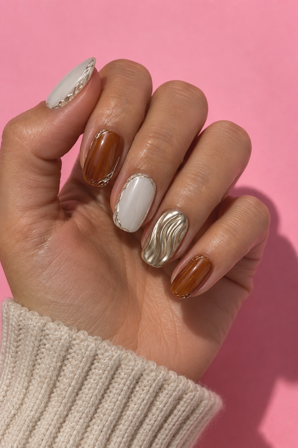 Espresso Muse (short length)