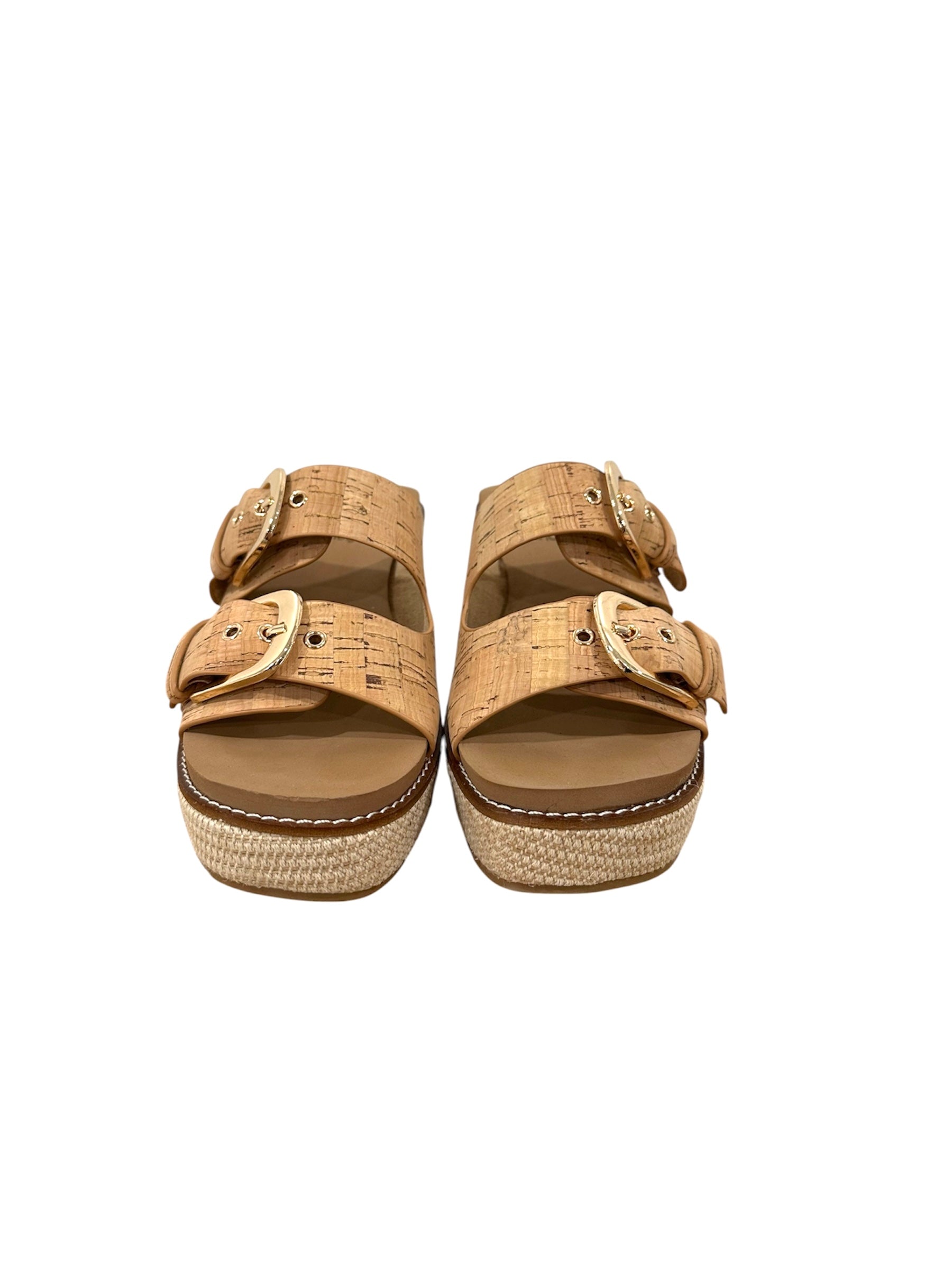 Corkys Manifest Wedge