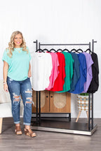 Daybreak Dreams Top