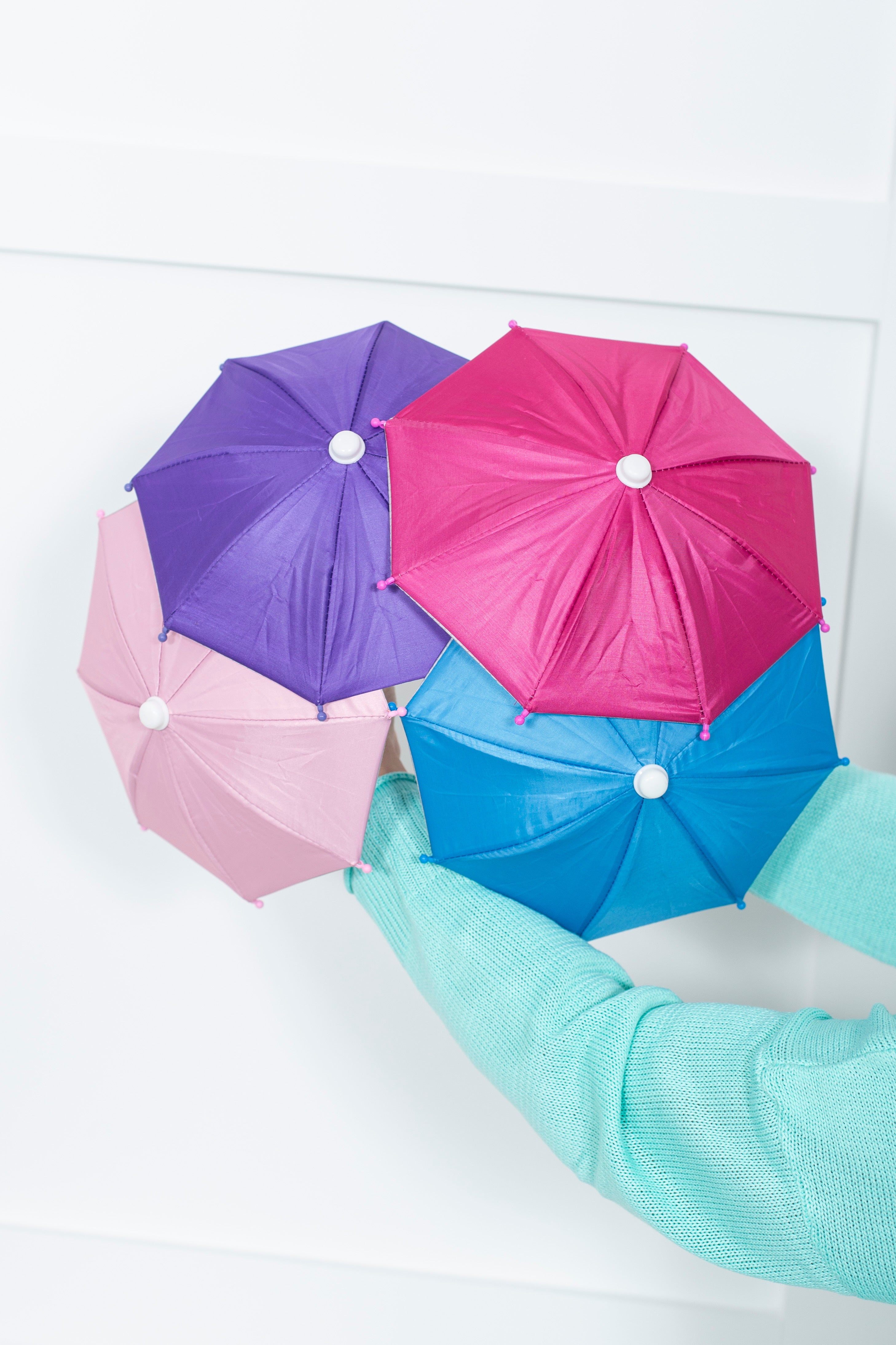 Phone Umbrella