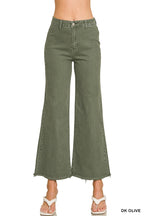 Fall Vibes On the Way Zenana Jeans