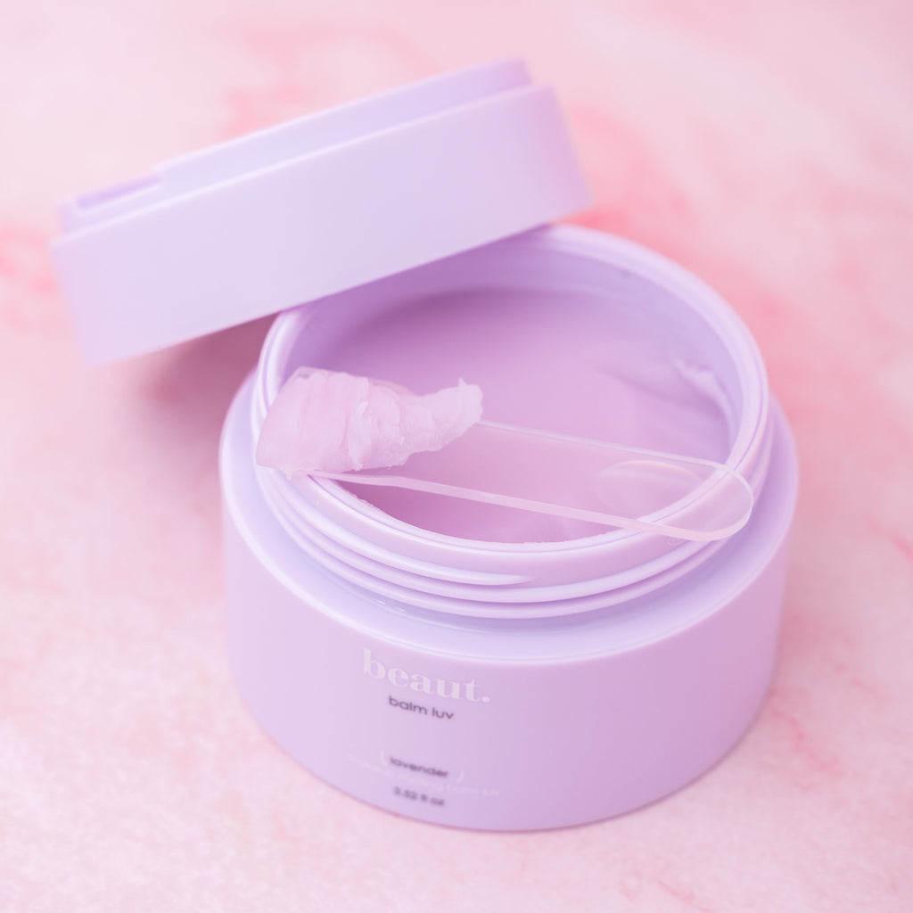 beaut. balm luv